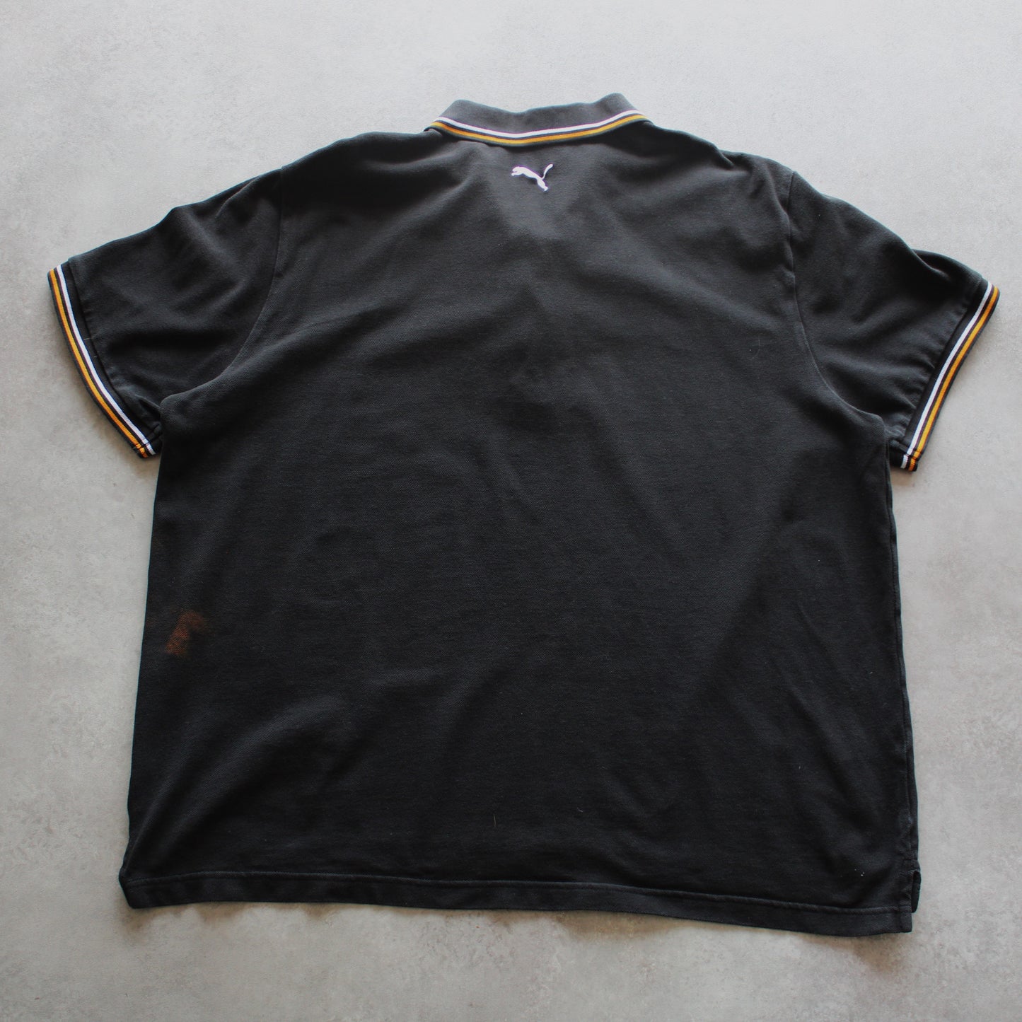 Columbia Polarfleece mit Reißverschluss (Herren-XL)
