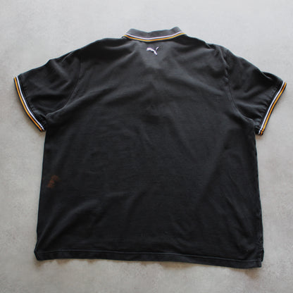 Columbia Polarfleece mit Reißverschluss (Herren-XL)