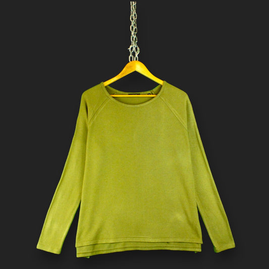 Opus Langarm-T-Shirt