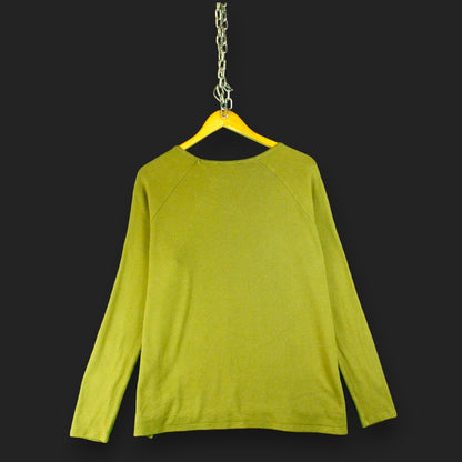 Opus Langarm-T-Shirt