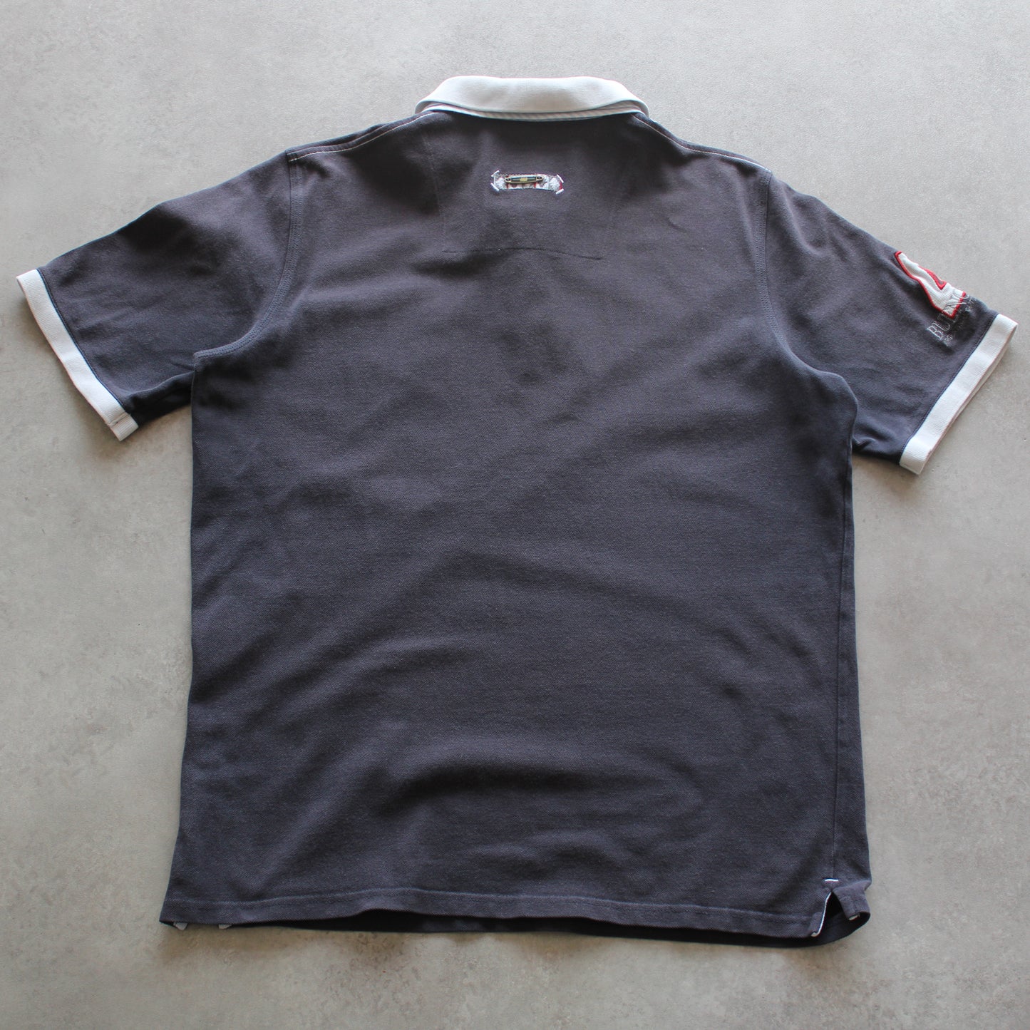 Columbia Polarfleece mit Reißverschluss (Herren-XL)