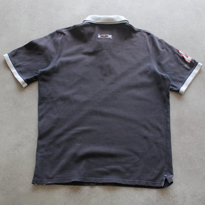 Columbia Polarfleece mit Reißverschluss (Herren-XL)