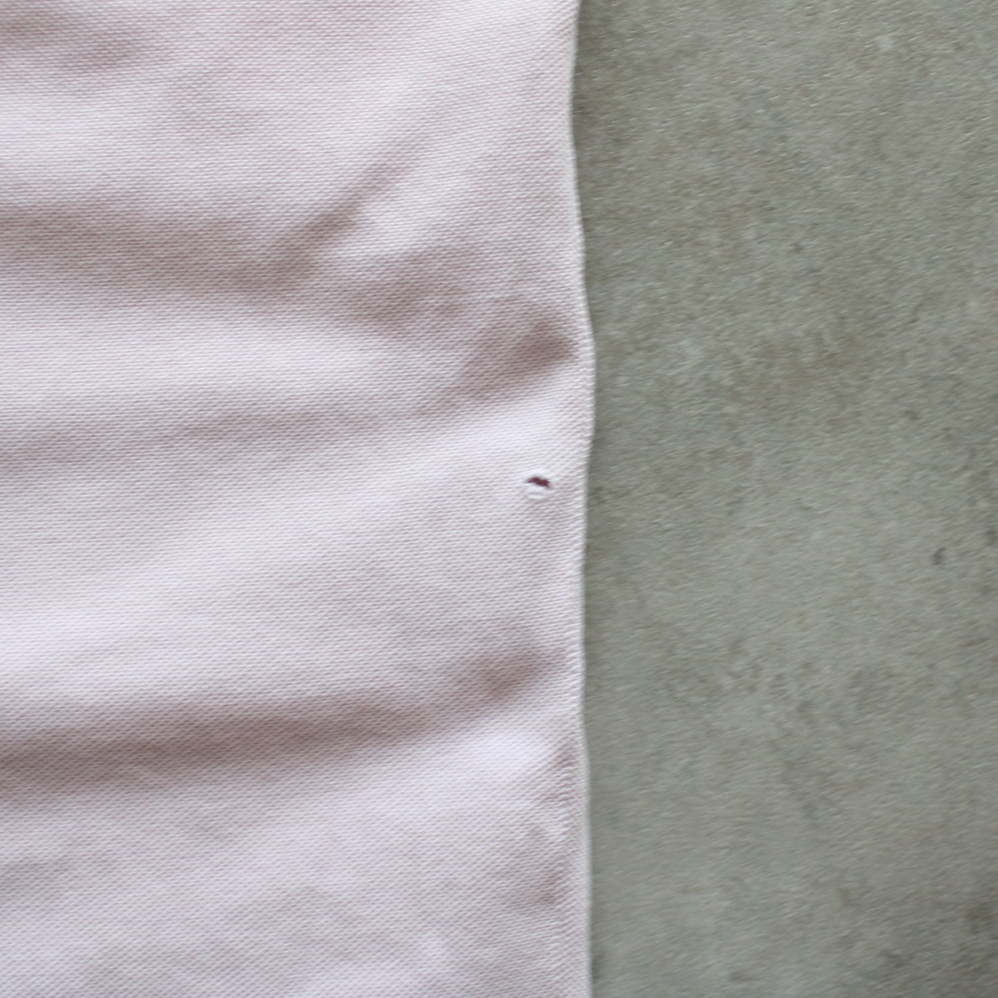 Columbia Polarfleece mit Reißverschluss (Herren-XL)