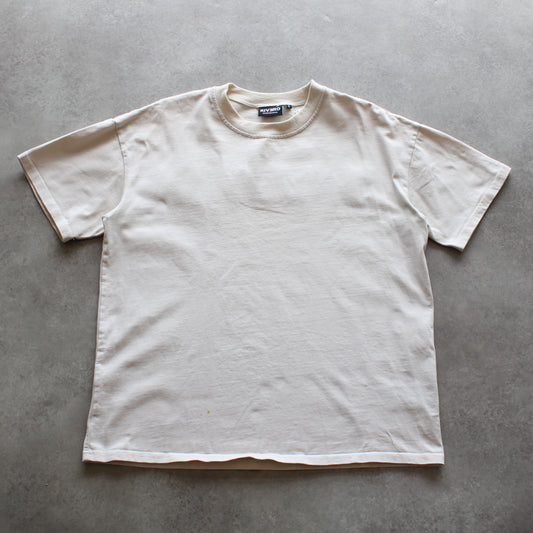 Rivero Embrioed T-Shirt (Man-S) [SPOTTED]