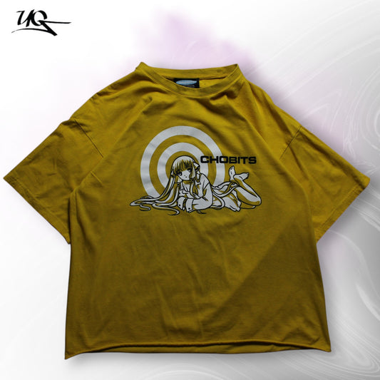 Chobits T-Shirt (Men-M)