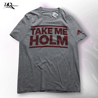 Adidas T-Shirt (Herren-M) 