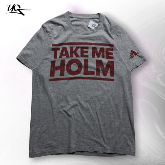 Adidas T-Shirt (Herren-M) 