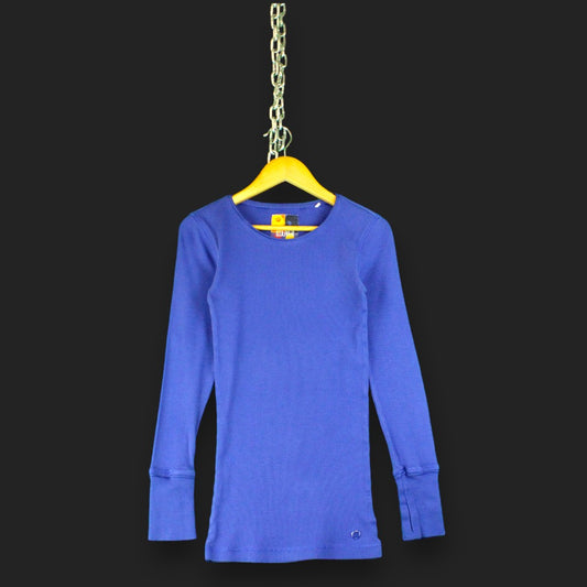 s.Oliver Langarm-T-Shirt