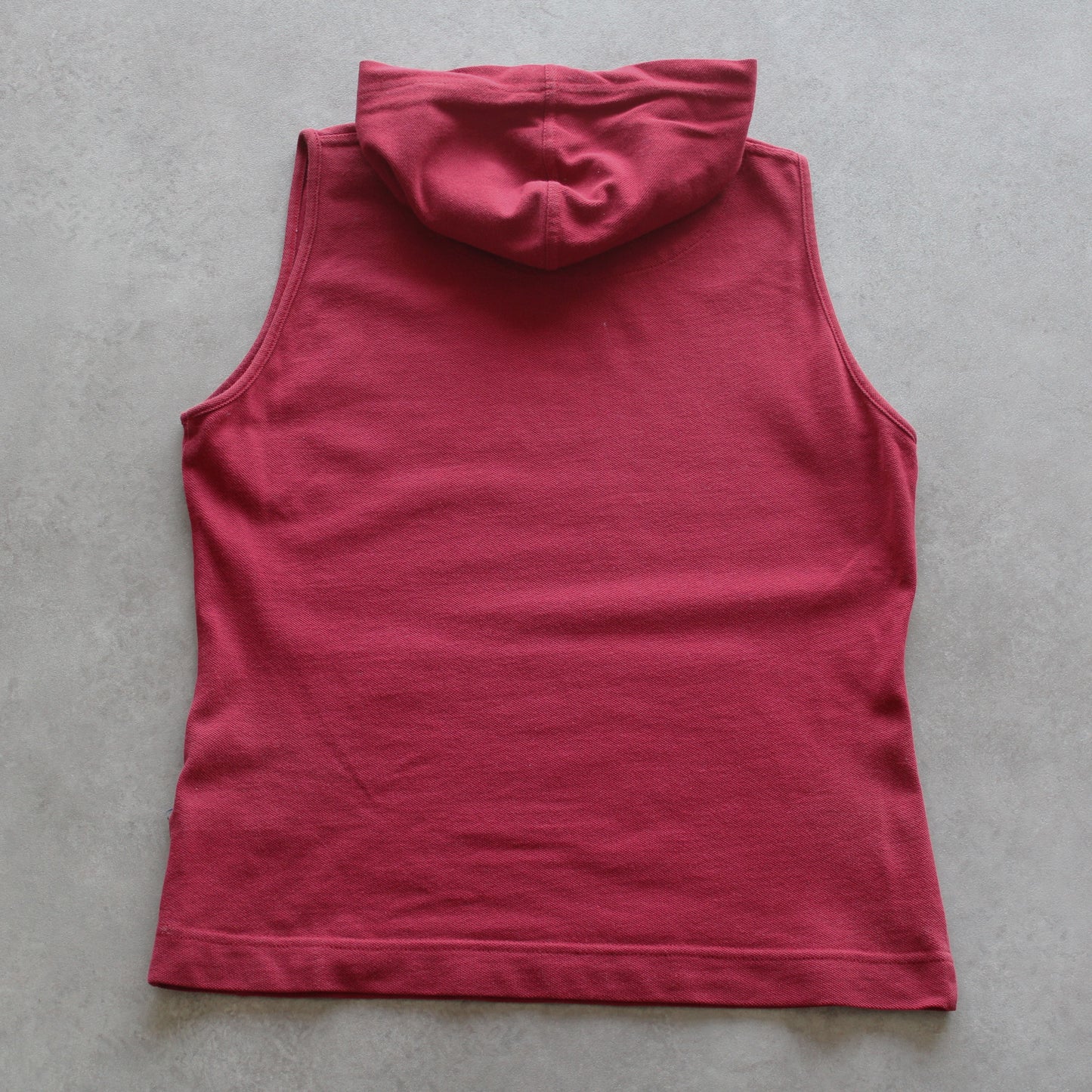 Columbia Polarfleece mit Reißverschluss (Herren-XL)
