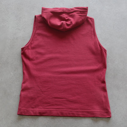 Columbia Polarfleece mit Reißverschluss (Herren-XL)