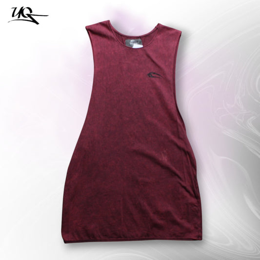 Smiloodox Tank Top (Herren-M) 