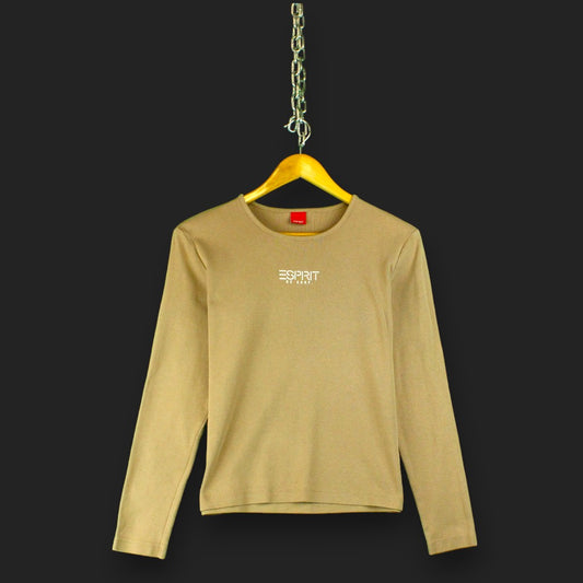 Esprit Langarm-T-Shirt