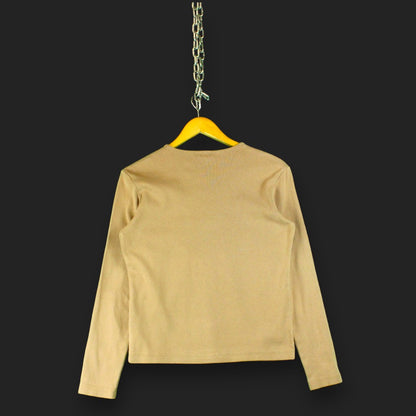 Esprit Langarm-T-Shirt