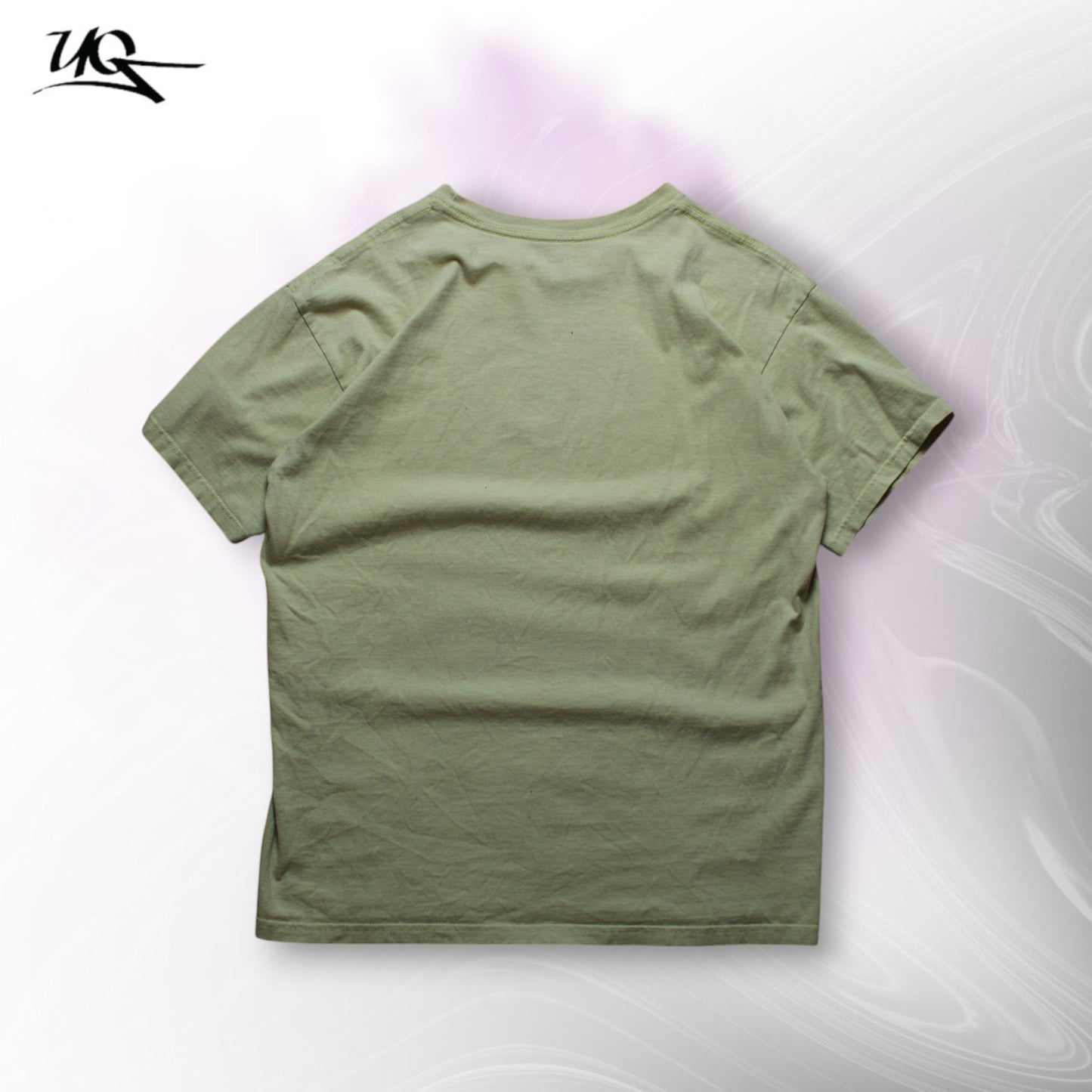 Huf T-Shirt (Herren-M) [GESICHTET] 