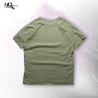 Huf T-Shirt (Herren-M) [GESICHTET] 