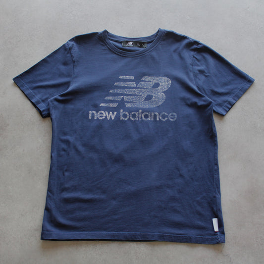 New Balance Printed T-Shirt (Man-L)