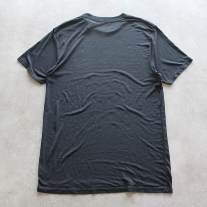 Hard Rock Cafe Brussels Printed T-Shirt (Man-L)