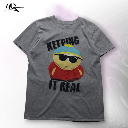 South Park T-Shirt (Herren-M) 