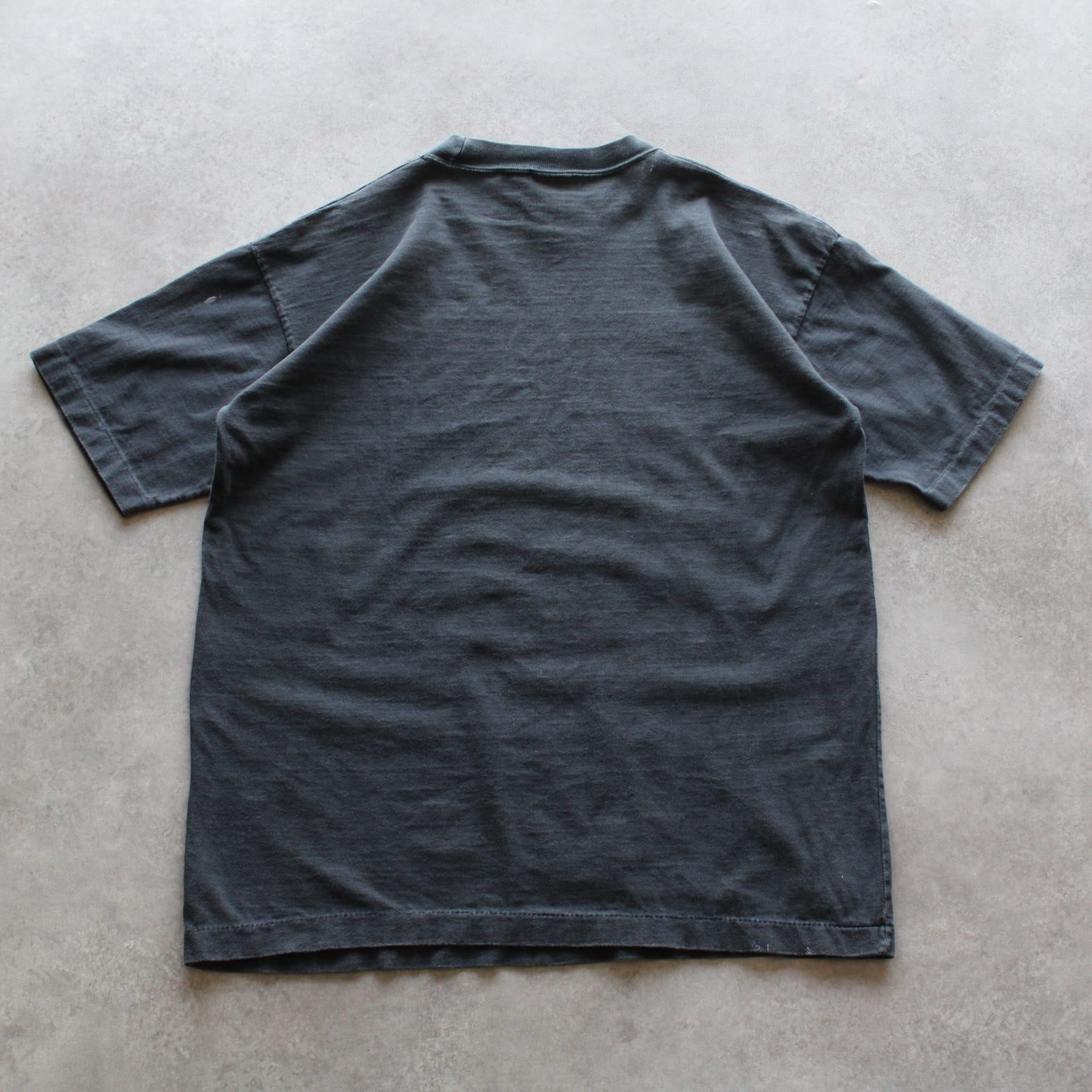 Thailand Arts and Crafts Graphic T-Shirt - Yhai Made (Man-L)