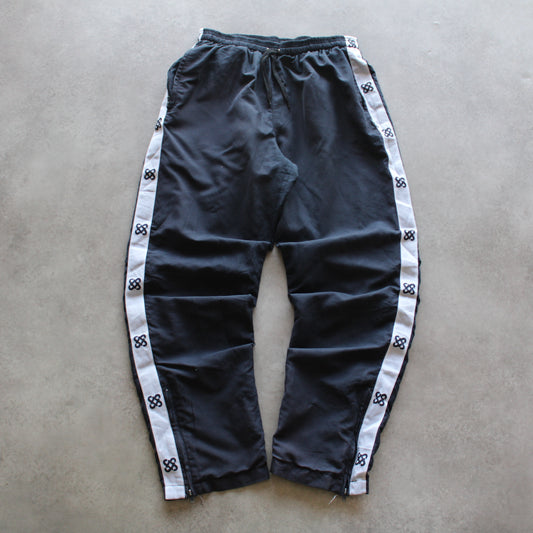 Columbia Polarfleece mit Reißverschluss (Herren-XL)