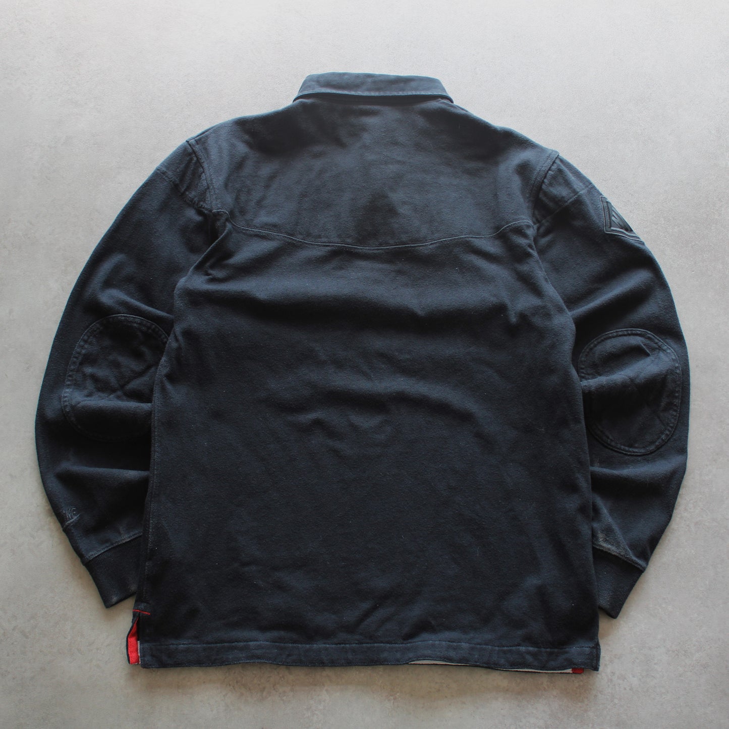 Columbia Polarfleece mit Reißverschluss (Herren-XL)