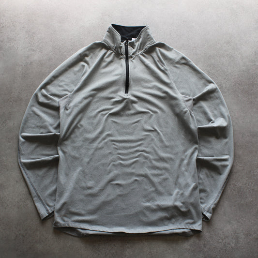 Columbia Polarfleece mit Reißverschluss (Herren-XL)