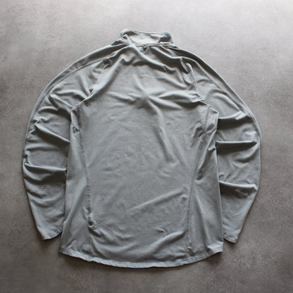 Columbia Polarfleece mit Reißverschluss (Herren-XL)