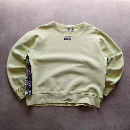 Columbia Polarfleece mit Reißverschluss (Herren-XL)