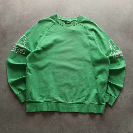 Columbia Polarfleece mit Reißverschluss (Herren-XL)