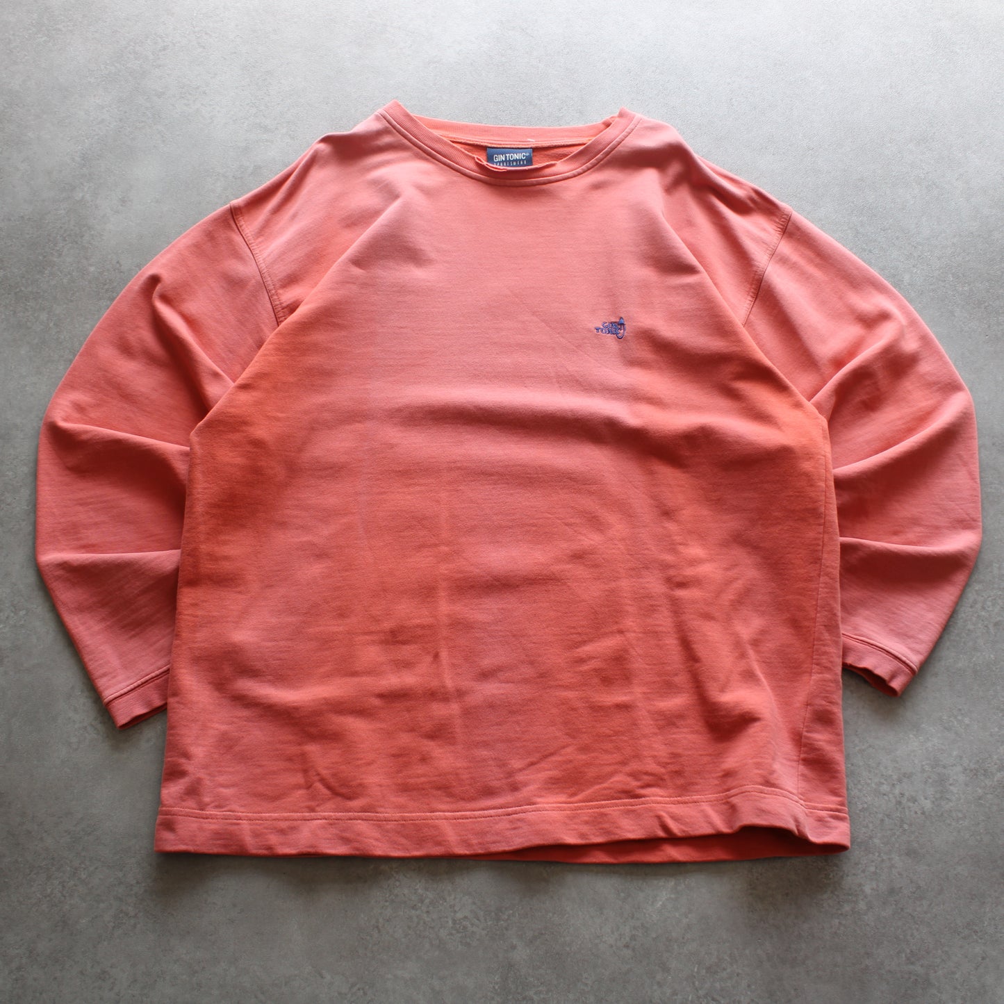 Columbia Polarfleece mit Reißverschluss (Herren-XL)