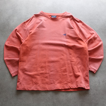 Columbia Polarfleece mit Reißverschluss (Herren-XL)