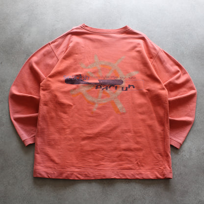 Columbia Polarfleece mit Reißverschluss (Herren-XL)