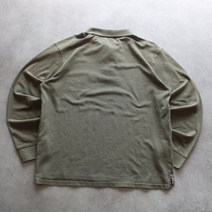 Columbia Polarfleece mit Reißverschluss (Herren-XL)