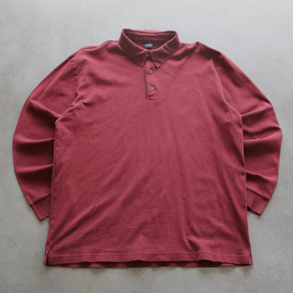 Columbia Polarfleece mit Reißverschluss (Herren-XL)