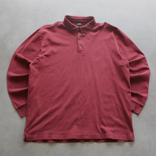 Columbia Polarfleece mit Reißverschluss (Herren-XL)