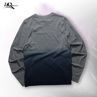 Hollister Langarm-T-Shirt (Herren, S) 