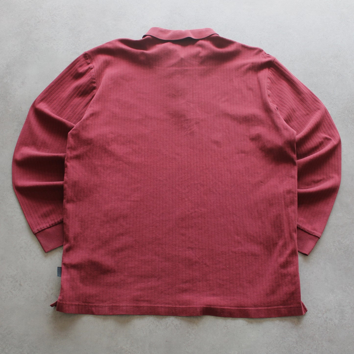 Columbia Polarfleece mit Reißverschluss (Herren-XL)