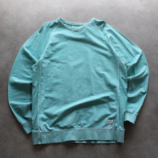 Columbia Polarfleece mit Reißverschluss (Herren-XL)