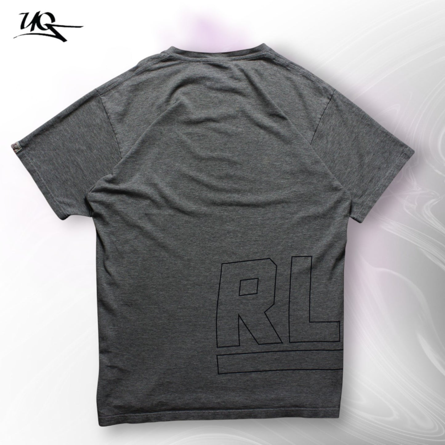 Ralph Lauren T-Shirt (Herren-M) 