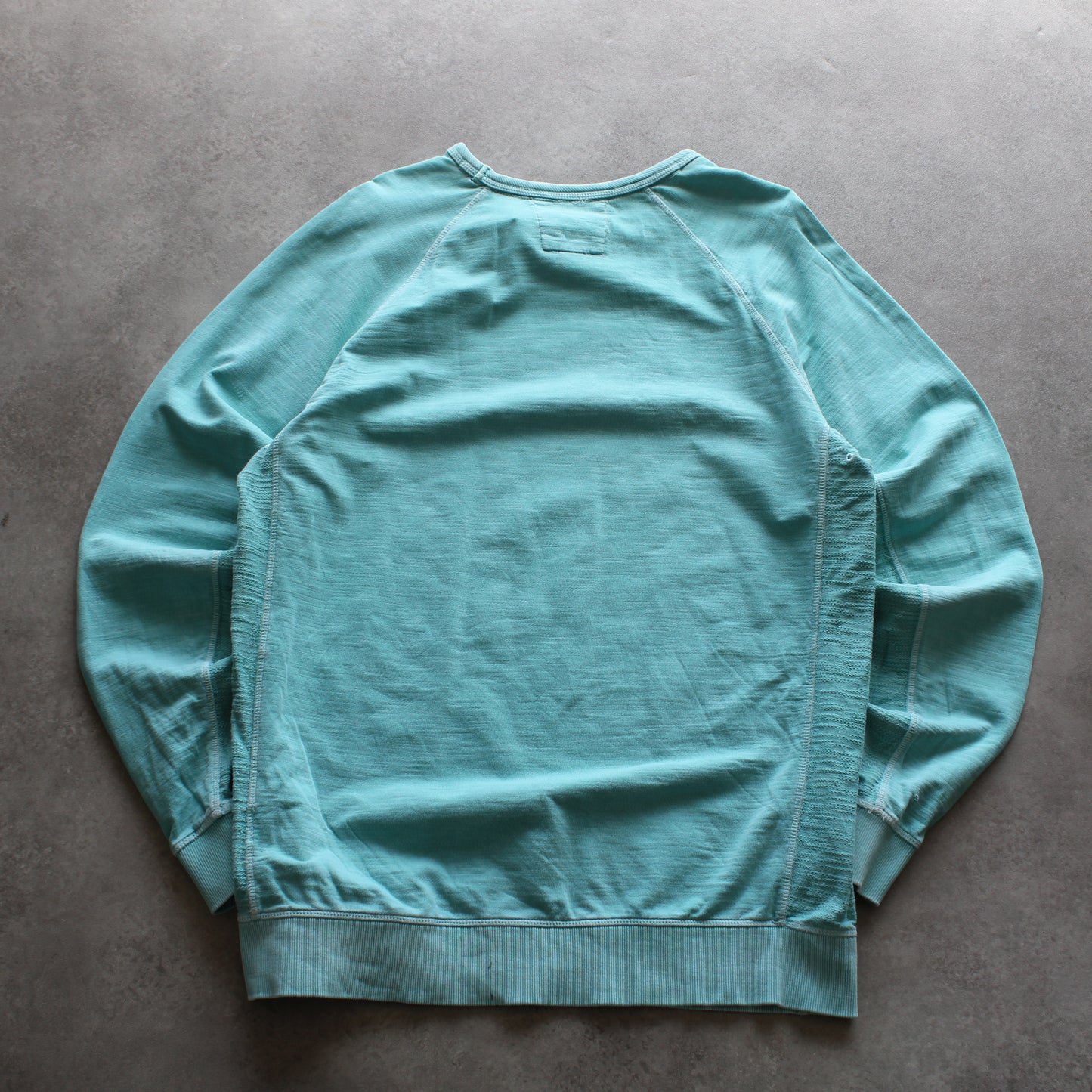 Columbia Polarfleece mit Reißverschluss (Herren-XL)