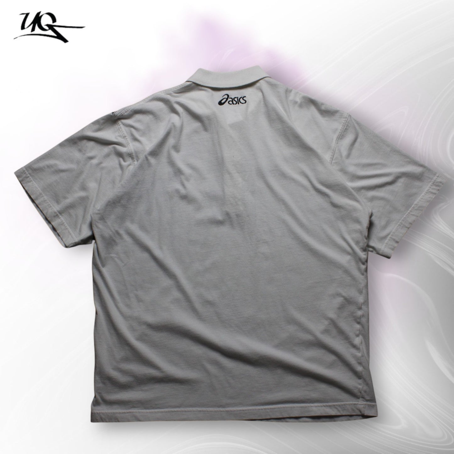 Asics Poloshirt (Herren-XL) 