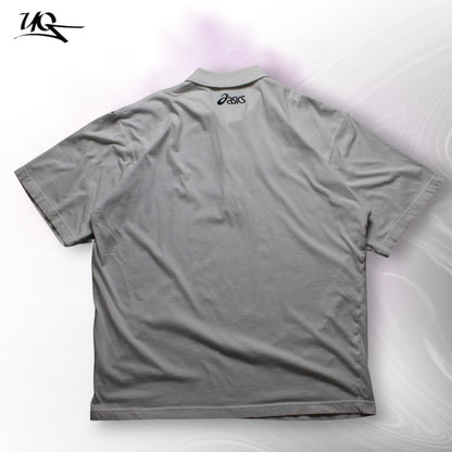 Asics Poloshirt (Herren-XL) 