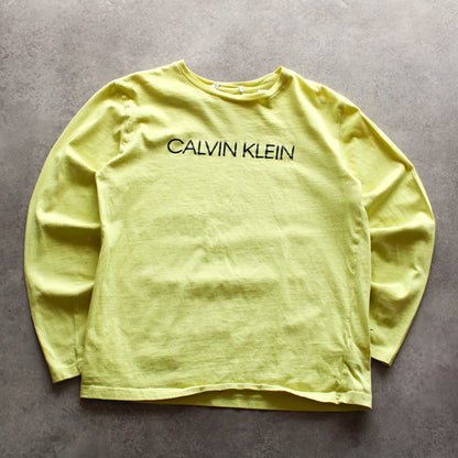 Columbia Polarfleece mit Reißverschluss (Herren-XL)