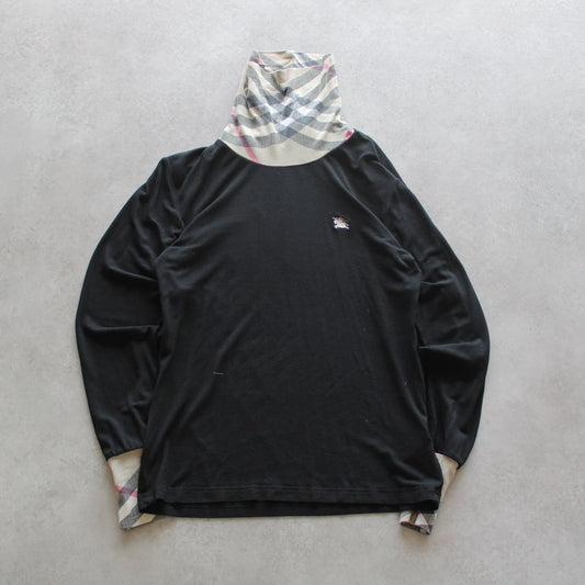 Columbia Polarfleece mit Reißverschluss (Herren-XL)