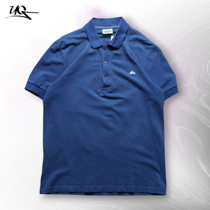 Lacoste Poloshirt (Herren-L) 