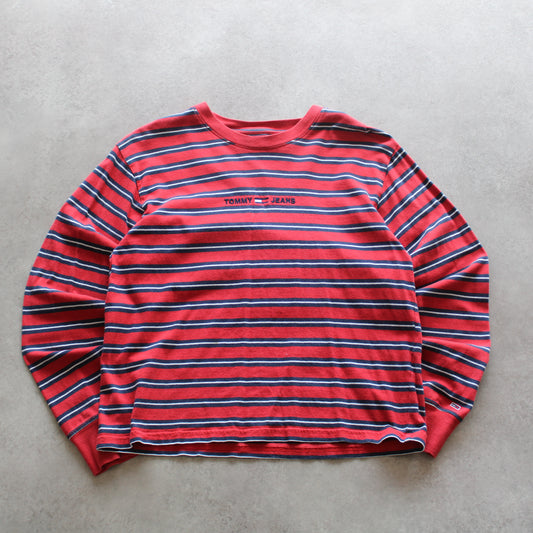 Columbia Polarfleece mit Reißverschluss (Herren-XL)
