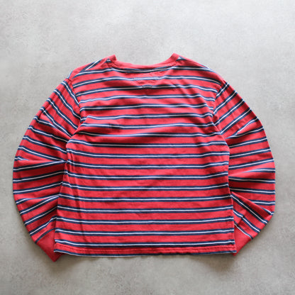 Columbia Polarfleece mit Reißverschluss (Herren-XL)