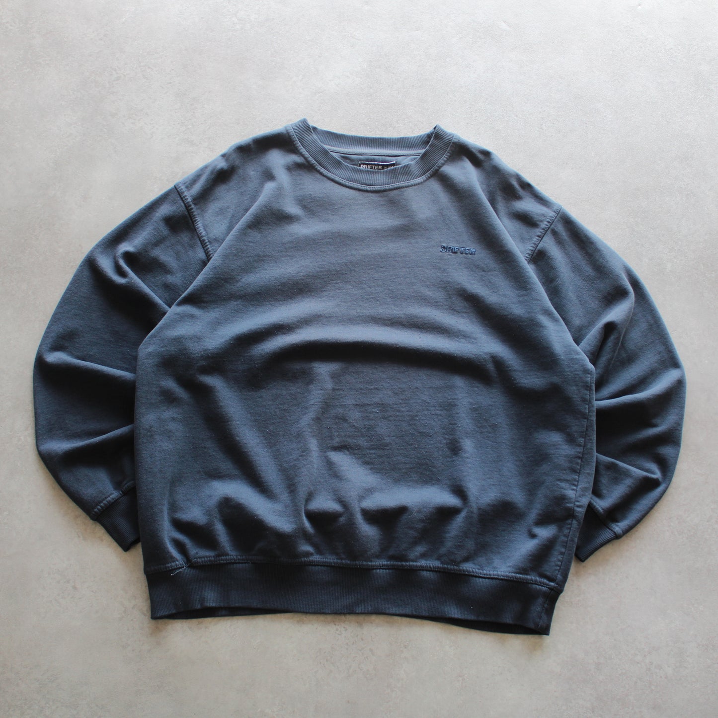 Columbia Polarfleece mit Reißverschluss (Herren-XL)