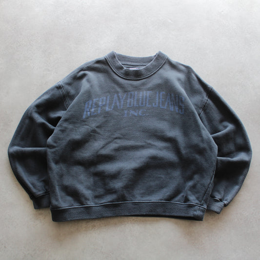 Columbia Polarfleece mit Reißverschluss (Herren-XL)
