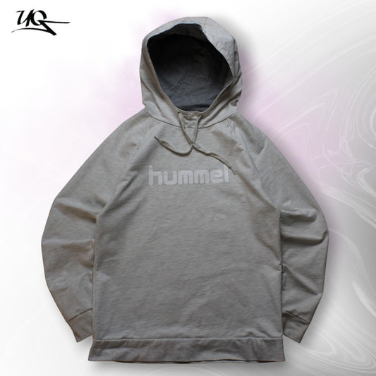 Hummel Hoodie (Damen-M) 